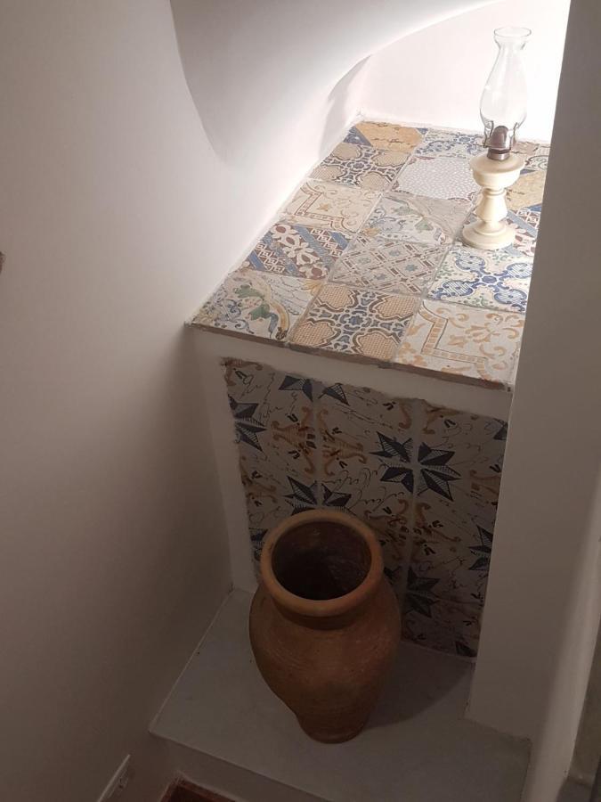 B&B Greco Abatellisパレルモ エクステリア 写真